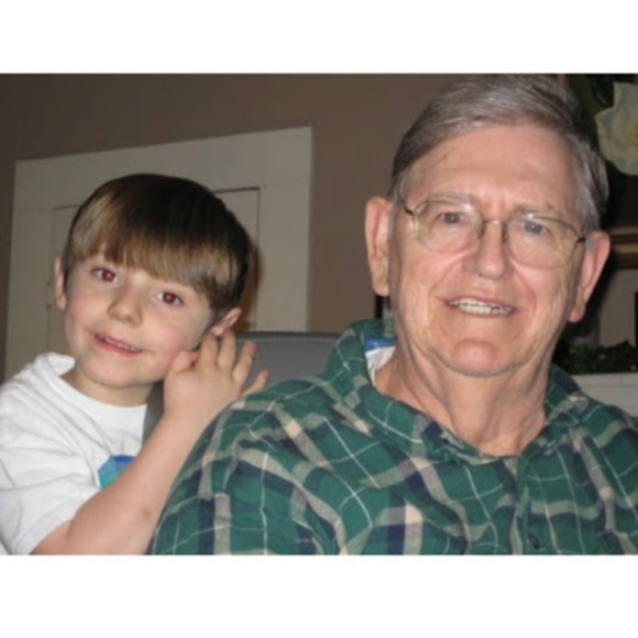 Meet your Posher, Cooper - Picture 1 of 1